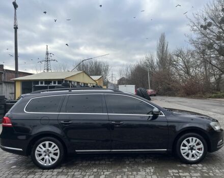 Черный Фольксваген Другая, объемом двигателя 2 л и пробегом 264 тыс. км за 9000 $, фото 6 на Automoto.ua