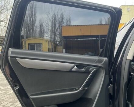 Черный Фольксваген Другая, объемом двигателя 2 л и пробегом 264 тыс. км за 9000 $, фото 9 на Automoto.ua