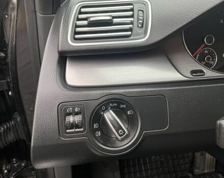 Черный Фольксваген Другая, объемом двигателя 2 л и пробегом 264 тыс. км за 9000 $, фото 18 на Automoto.ua