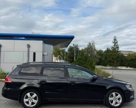 Черный Фольксваген Другая, объемом двигателя 1 л и пробегом 304 тыс. км за 8300 $, фото 2 на Automoto.ua