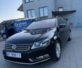 Черный Фольксваген Другая, объемом двигателя 2 л и пробегом 291 тыс. км за 10750 $, фото 1 на Automoto.ua