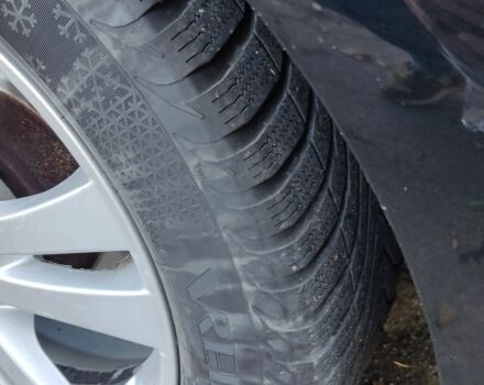 Черный Фольксваген Другая, объемом двигателя 2 л и пробегом 272 тыс. км за 11500 $, фото 6 на Automoto.ua