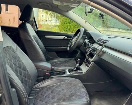 Черный Фольксваген Другая, объемом двигателя 1 л и пробегом 304 тыс. км за 8300 $, фото 7 на Automoto.ua