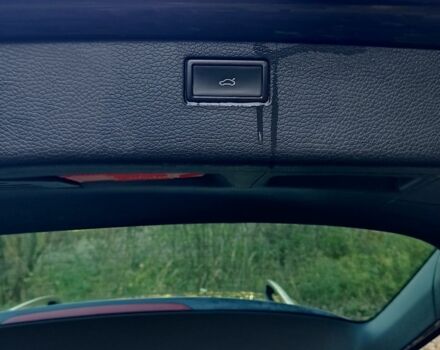 Черный Фольксваген Другая, объемом двигателя 2 л и пробегом 272 тыс. км за 11500 $, фото 7 на Automoto.ua