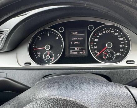 Черный Фольксваген Другая, объемом двигателя 1 л и пробегом 304 тыс. км за 8300 $, фото 5 на Automoto.ua