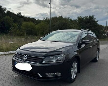 Черный Фольксваген Другая, объемом двигателя 1 л и пробегом 304 тыс. км за 8300 $, фото 1 на Automoto.ua