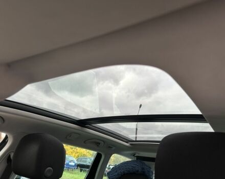 Черный Фольксваген Другая, объемом двигателя 2 л и пробегом 324 тыс. км за 12600 $, фото 5 на Automoto.ua