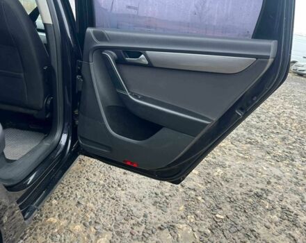 Черный Фольксваген Другая, объемом двигателя 2 л и пробегом 269 тыс. км за 10500 $, фото 3 на Automoto.ua