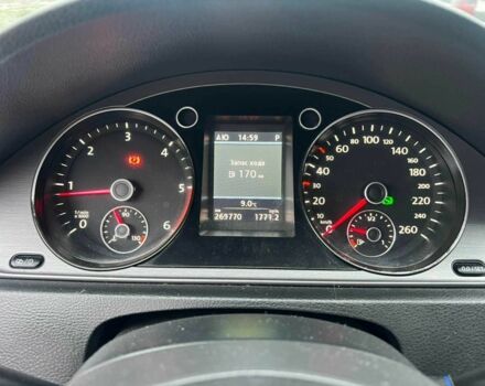 Черный Фольксваген Другая, объемом двигателя 2 л и пробегом 269 тыс. км за 10500 $, фото 15 на Automoto.ua