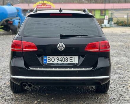 Черный Фольксваген Другая, объемом двигателя 2 л и пробегом 269 тыс. км за 10500 $, фото 23 на Automoto.ua