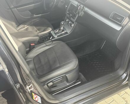 Чорний Фольксваген Інша, об'ємом двигуна 2 л та пробігом 3 тис. км за 9850 $, фото 9 на Automoto.ua