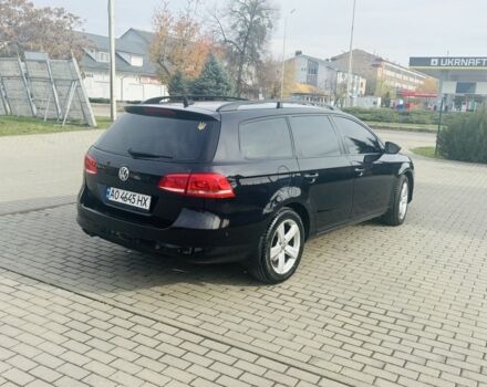 Чорний Фольксваген Інша, об'ємом двигуна 2 л та пробігом 3 тис. км за 9850 $, фото 5 на Automoto.ua