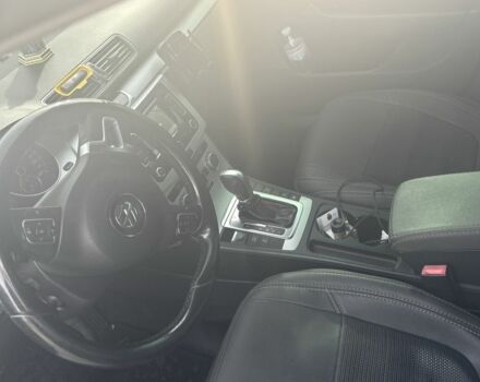 Чорний Фольксваген Інша, об'ємом двигуна 2 л та пробігом 3 тис. км за 9850 $, фото 14 на Automoto.ua