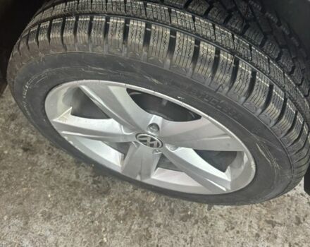 Чорний Фольксваген Інша, об'ємом двигуна 2 л та пробігом 3 тис. км за 9850 $, фото 15 на Automoto.ua