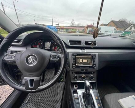 Черный Фольксваген Другая, объемом двигателя 2 л и пробегом 269 тыс. км за 10500 $, фото 14 на Automoto.ua