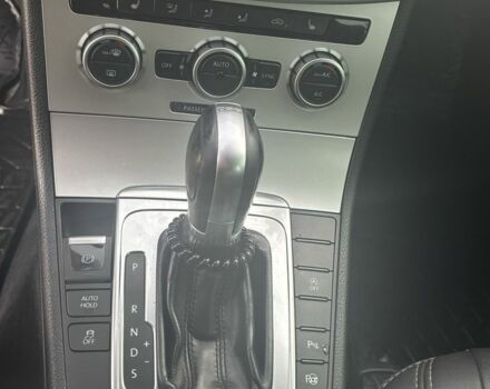 Чорний Фольксваген Інша, об'ємом двигуна 2 л та пробігом 3 тис. км за 9850 $, фото 12 на Automoto.ua