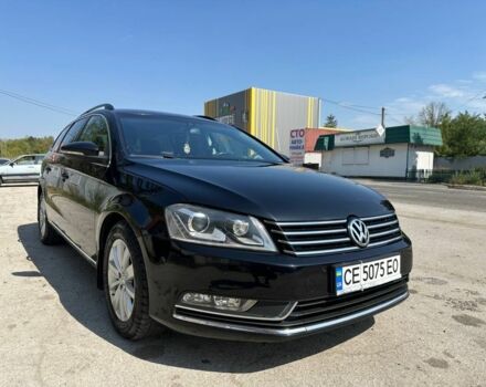 Черный Фольксваген Другая, объемом двигателя 2 л и пробегом 232 тыс. км за 11000 $, фото 7 на Automoto.ua