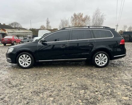 Черный Фольксваген Другая, объемом двигателя 2 л и пробегом 269 тыс. км за 10500 $, фото 21 на Automoto.ua