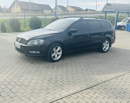 Чорний Фольксваген Інша, об'ємом двигуна 2 л та пробігом 3 тис. км за 9850 $, фото 7 на Automoto.ua