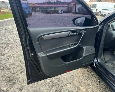 Черный Фольксваген Другая, объемом двигателя 2 л и пробегом 269 тыс. км за 10500 $, фото 16 на Automoto.ua