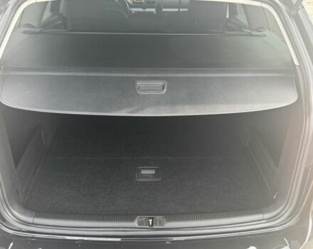 Чорний Фольксваген Інша, об'ємом двигуна 2 л та пробігом 3 тис. км за 9850 $, фото 10 на Automoto.ua