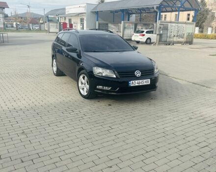 Чорний Фольксваген Інша, об'ємом двигуна 2 л та пробігом 3 тис. км за 9850 $, фото 6 на Automoto.ua