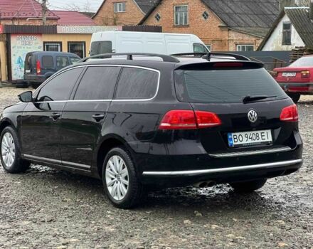 Черный Фольксваген Другая, объемом двигателя 2 л и пробегом 269 тыс. км за 10500 $, фото 5 на Automoto.ua