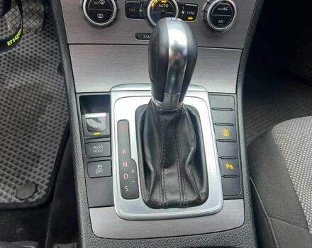 Черный Фольксваген Другая, объемом двигателя 2 л и пробегом 269 тыс. км за 10500 $, фото 12 на Automoto.ua