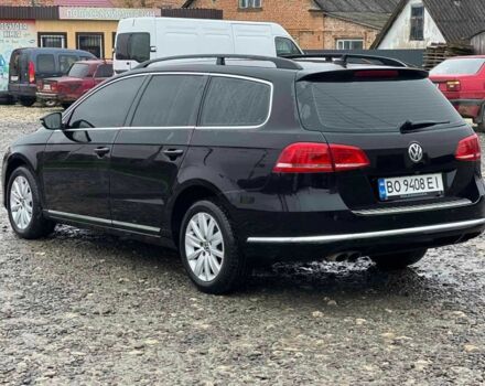 Черный Фольксваген Другая, объемом двигателя 2 л и пробегом 269 тыс. км за 10500 $, фото 22 на Automoto.ua
