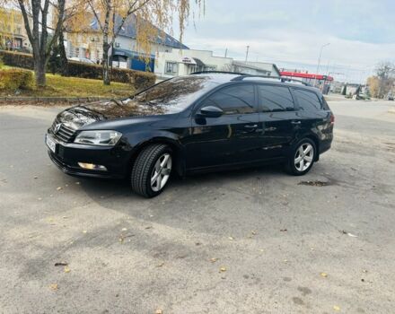 Чорний Фольксваген Інша, об'ємом двигуна 2 л та пробігом 3 тис. км за 9850 $, фото 3 на Automoto.ua