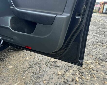 Черный Фольксваген Другая, объемом двигателя 2 л и пробегом 269 тыс. км за 10500 $, фото 2 на Automoto.ua