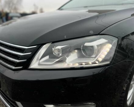 Черный Фольксваген Другая, объемом двигателя 2 л и пробегом 269 тыс. км за 10500 $, фото 20 на Automoto.ua