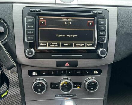 Черный Фольксваген Другая, объемом двигателя 2 л и пробегом 269 тыс. км за 10500 $, фото 13 на Automoto.ua