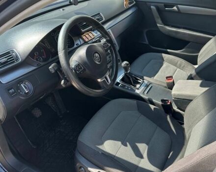 Черный Фольксваген Другая, объемом двигателя 2 л и пробегом 232 тыс. км за 11000 $, фото 6 на Automoto.ua