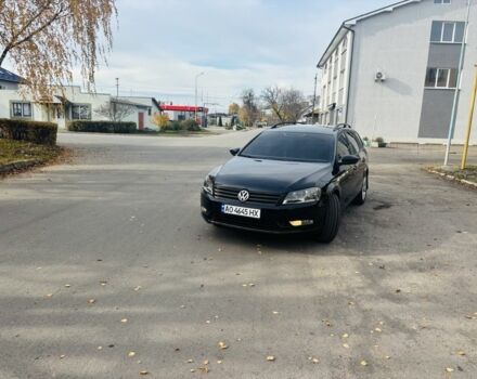 Чорний Фольксваген Інша, об'ємом двигуна 2 л та пробігом 3 тис. км за 9850 $, фото 2 на Automoto.ua