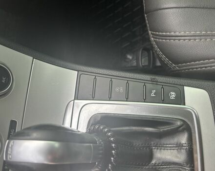 Чорний Фольксваген Інша, об'ємом двигуна 2 л та пробігом 3 тис. км за 9850 $, фото 13 на Automoto.ua