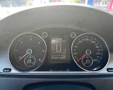 Черный Фольксваген Другая, объемом двигателя 2 л и пробегом 232 тыс. км за 11000 $, фото 5 на Automoto.ua