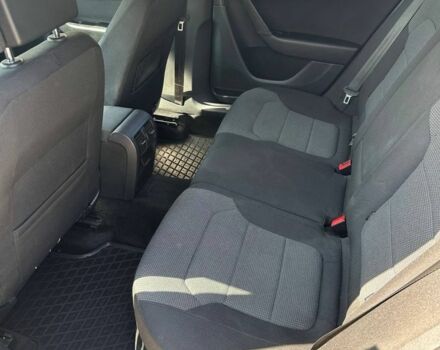 Черный Фольксваген Другая, объемом двигателя 2 л и пробегом 232 тыс. км за 11000 $, фото 3 на Automoto.ua