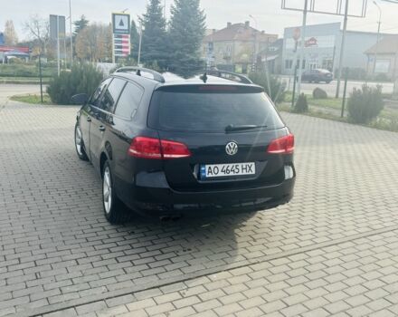 Чорний Фольксваген Інша, об'ємом двигуна 2 л та пробігом 3 тис. км за 9850 $, фото 4 на Automoto.ua