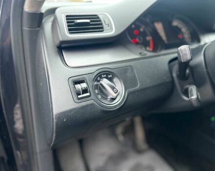 Черный Фольксваген Другая, объемом двигателя 2 л и пробегом 269 тыс. км за 10500 $, фото 18 на Automoto.ua