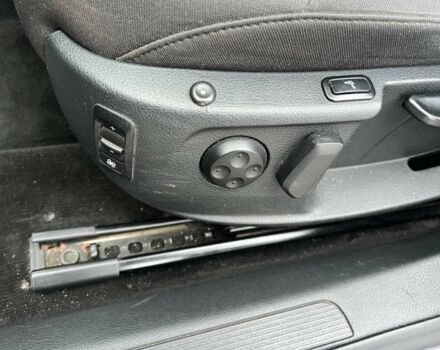 Черный Фольксваген Другая, объемом двигателя 2 л и пробегом 269 тыс. км за 10500 $, фото 10 на Automoto.ua