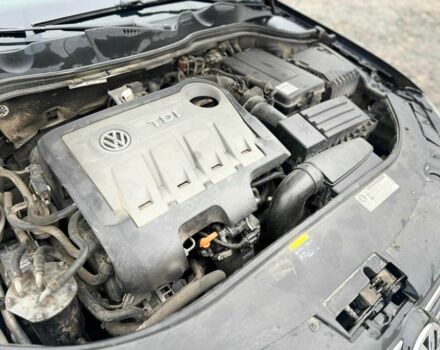 Черный Фольксваген Другая, объемом двигателя 2 л и пробегом 269 тыс. км за 10500 $, фото 7 на Automoto.ua