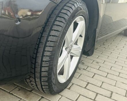 Чорний Фольксваген Інша, об'ємом двигуна 2 л та пробігом 3 тис. км за 9850 $, фото 16 на Automoto.ua