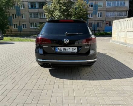 Чорний Фольксваген Інша, об'ємом двигуна 2 л та пробігом 329 тис. км за 12850 $, фото 3 на Automoto.ua