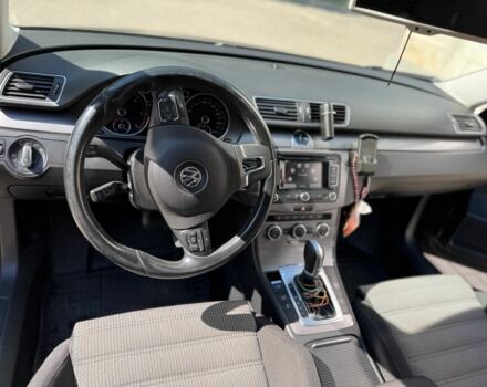 Чорний Фольксваген Інша, об'ємом двигуна 2 л та пробігом 329 тис. км за 12850 $, фото 6 на Automoto.ua