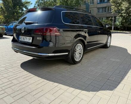 Чорний Фольксваген Інша, об'ємом двигуна 2 л та пробігом 329 тис. км за 12850 $, фото 4 на Automoto.ua