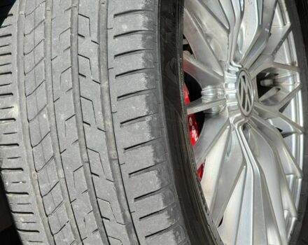 Чорний Фольксваген Інша, об'ємом двигуна 2 л та пробігом 329 тис. км за 12850 $, фото 5 на Automoto.ua