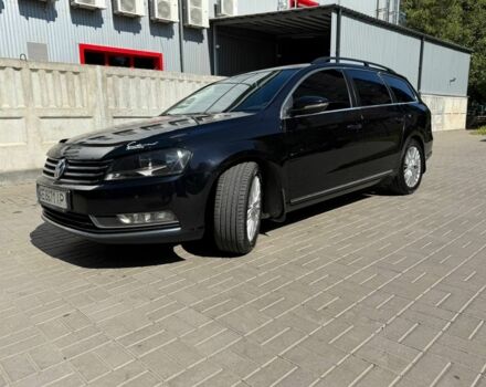 Чорний Фольксваген Інша, об'ємом двигуна 2 л та пробігом 329 тис. км за 12850 $, фото 1 на Automoto.ua