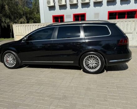 Чорний Фольксваген Інша, об'ємом двигуна 2 л та пробігом 329 тис. км за 12850 $, фото 2 на Automoto.ua