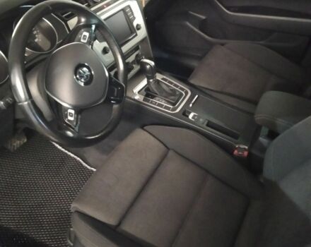 Черный Фольксваген Другая, объемом двигателя 1.6 л и пробегом 286 тыс. км за 14200 $, фото 2 на Automoto.ua